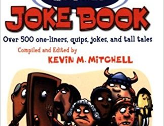 The Musicians Joke Book – Handy for the Stage