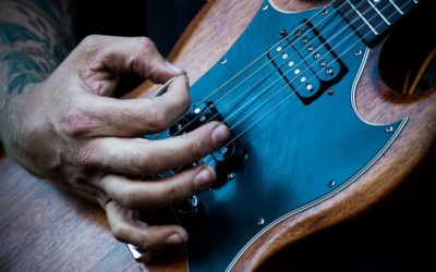 Pure Nickel Guitar Strings Review – Better Than the Rest