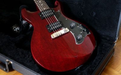 Paul Reed Smith Mira Review
