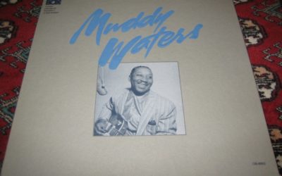The Chess Box : Muddy Waters Review