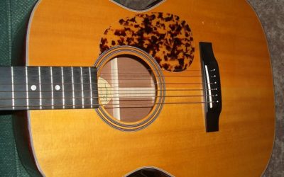 Blueridge BR-243 Acoustic Guitar